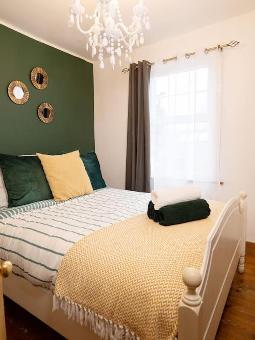 Cosy Cottage In Central Reading Free Parking & Fast Wifi מראה חיצוני תמונה