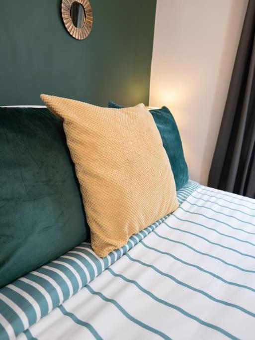 Cosy Cottage In Central Reading Free Parking & Fast Wifi מראה חיצוני תמונה