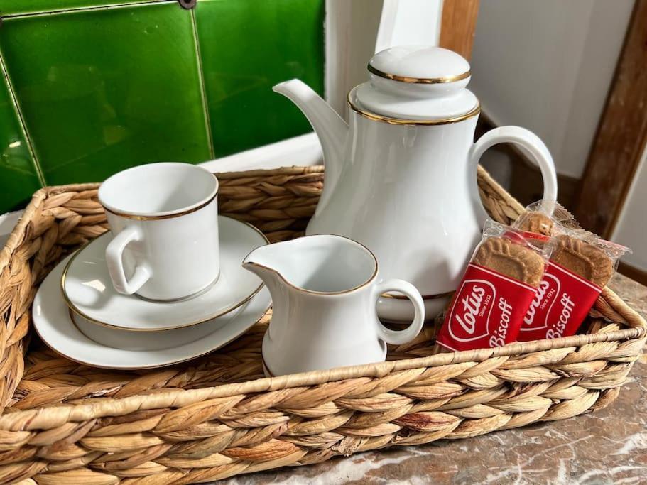 Cosy Cottage In Central Reading Free Parking & Fast Wifi מראה חיצוני תמונה