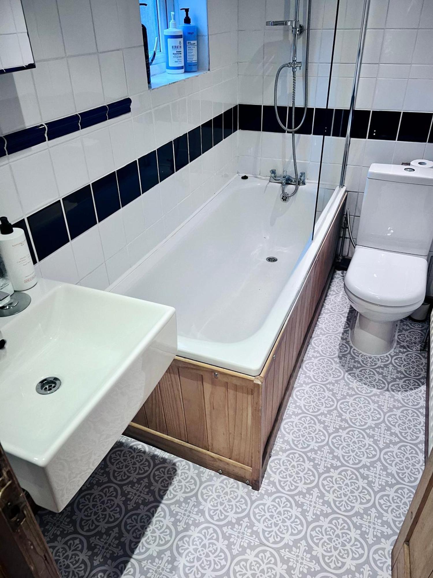 Cosy Cottage In Central Reading Free Parking & Fast Wifi מראה חיצוני תמונה
